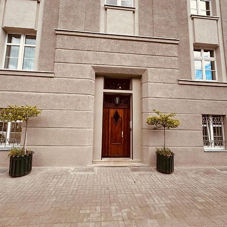 Kobiela Apartments Ktw City Center Катовице Екстериор снимка