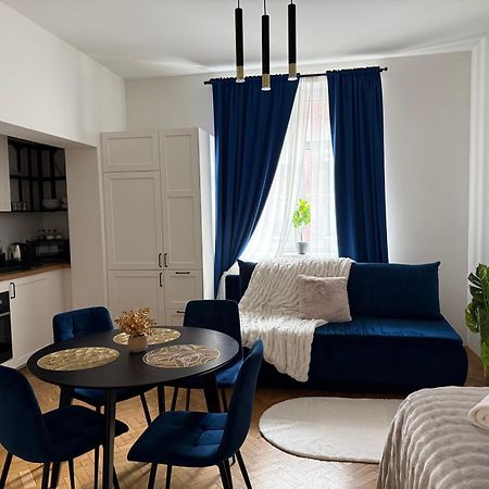 Kobiela Apartments Ktw City Center Катовице Екстериор снимка
