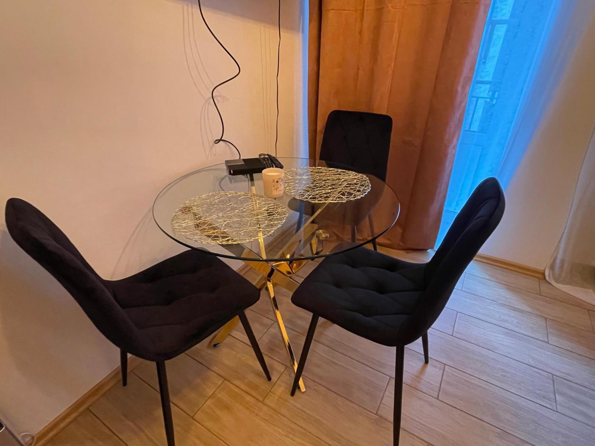Kobiela Apartments Ktw City Center Катовице Екстериор снимка