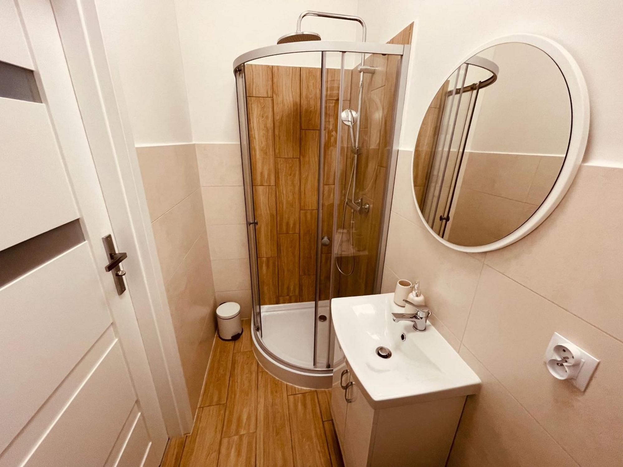 Kobiela Apartments Ktw City Center Катовице Екстериор снимка