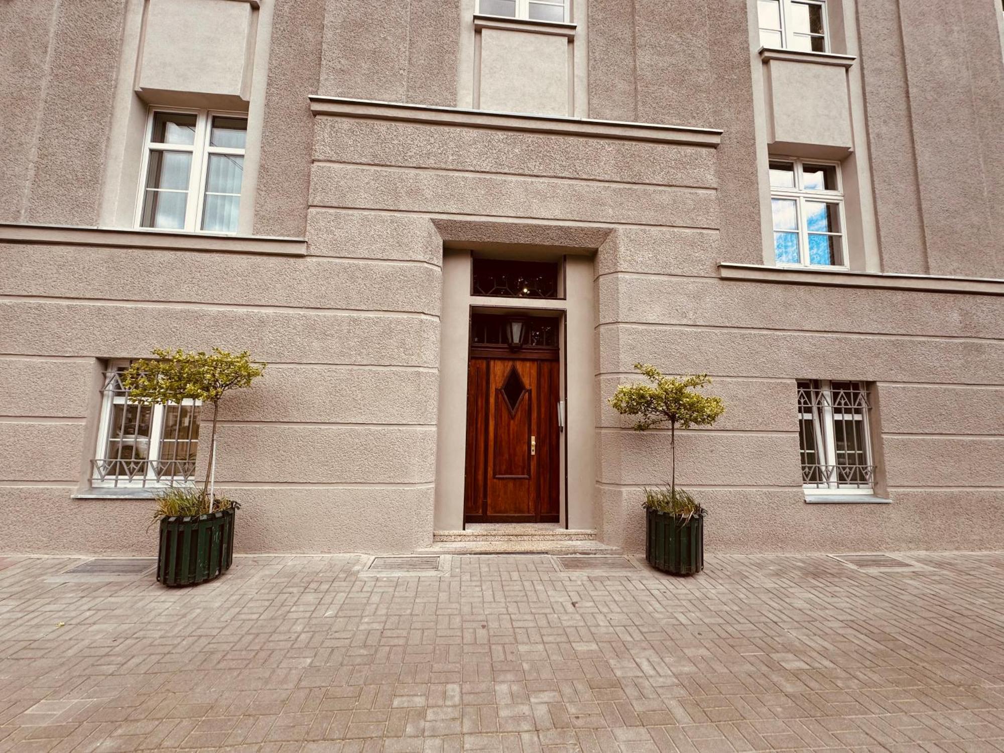 Kobiela Apartments Ktw City Center Катовице Екстериор снимка