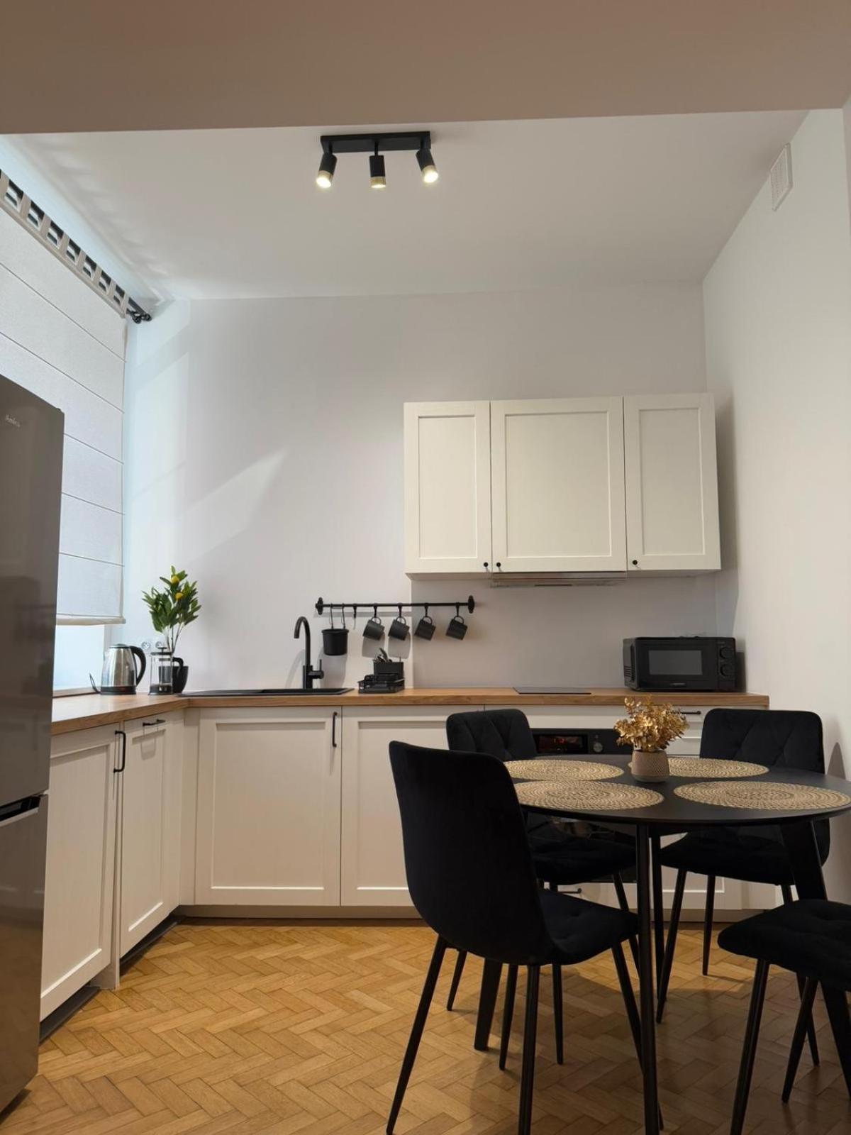 Kobiela Apartments Ktw City Center Катовице Екстериор снимка