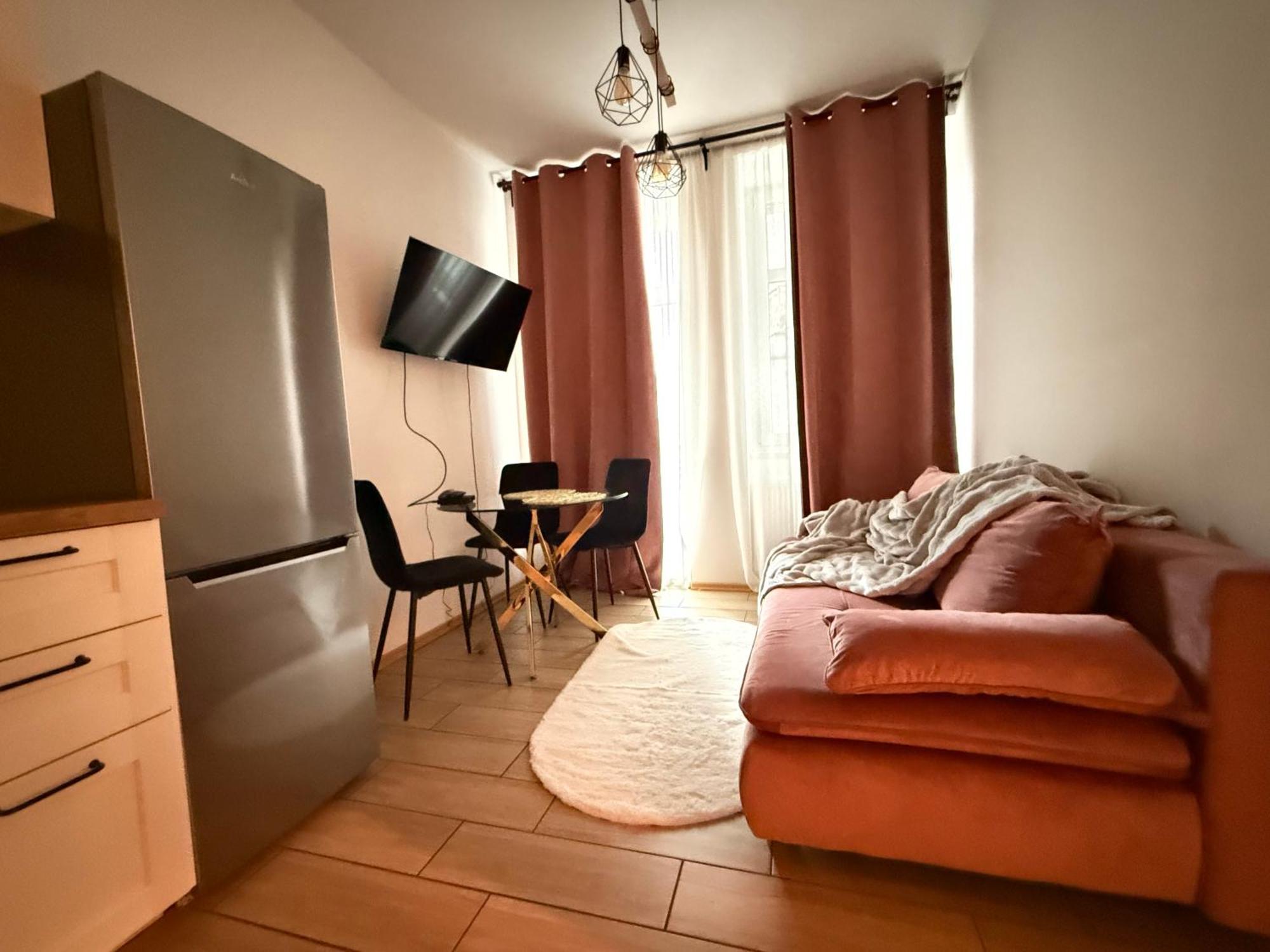 Kobiela Apartments Ktw City Center Катовице Екстериор снимка