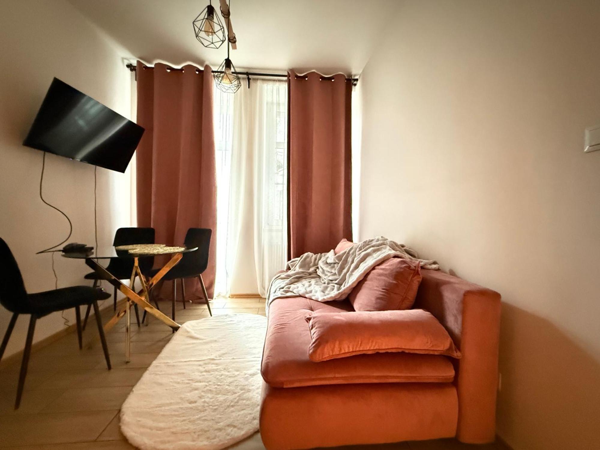 Kobiela Apartments Ktw City Center Катовице Екстериор снимка