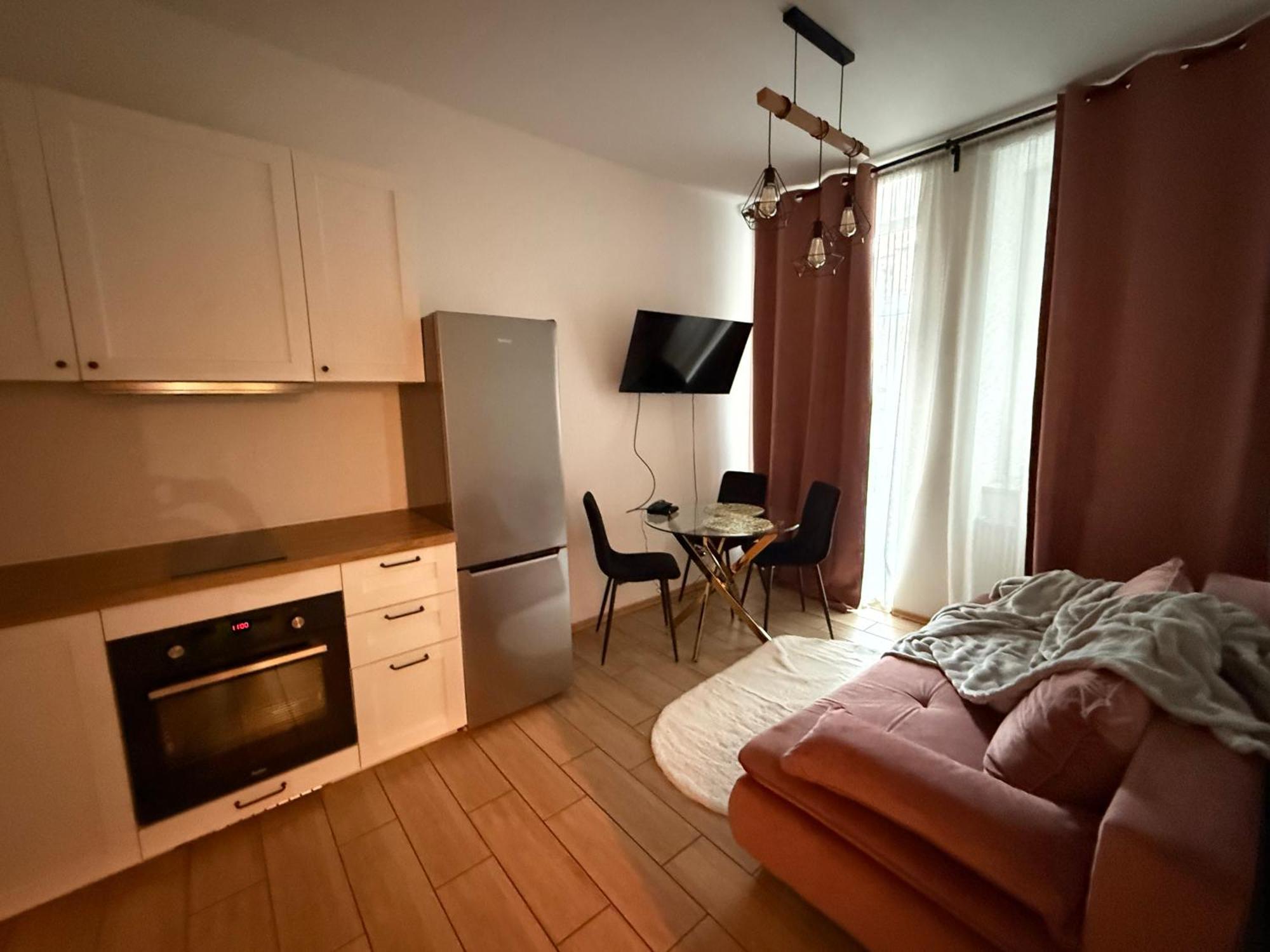 Kobiela Apartments Ktw City Center Катовице Екстериор снимка