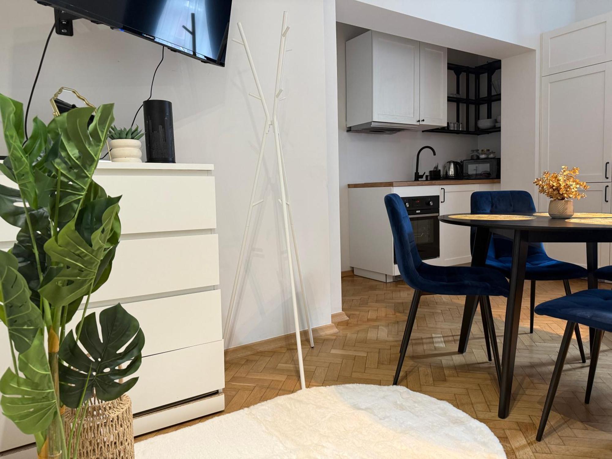 Kobiela Apartments Ktw City Center Катовице Екстериор снимка
