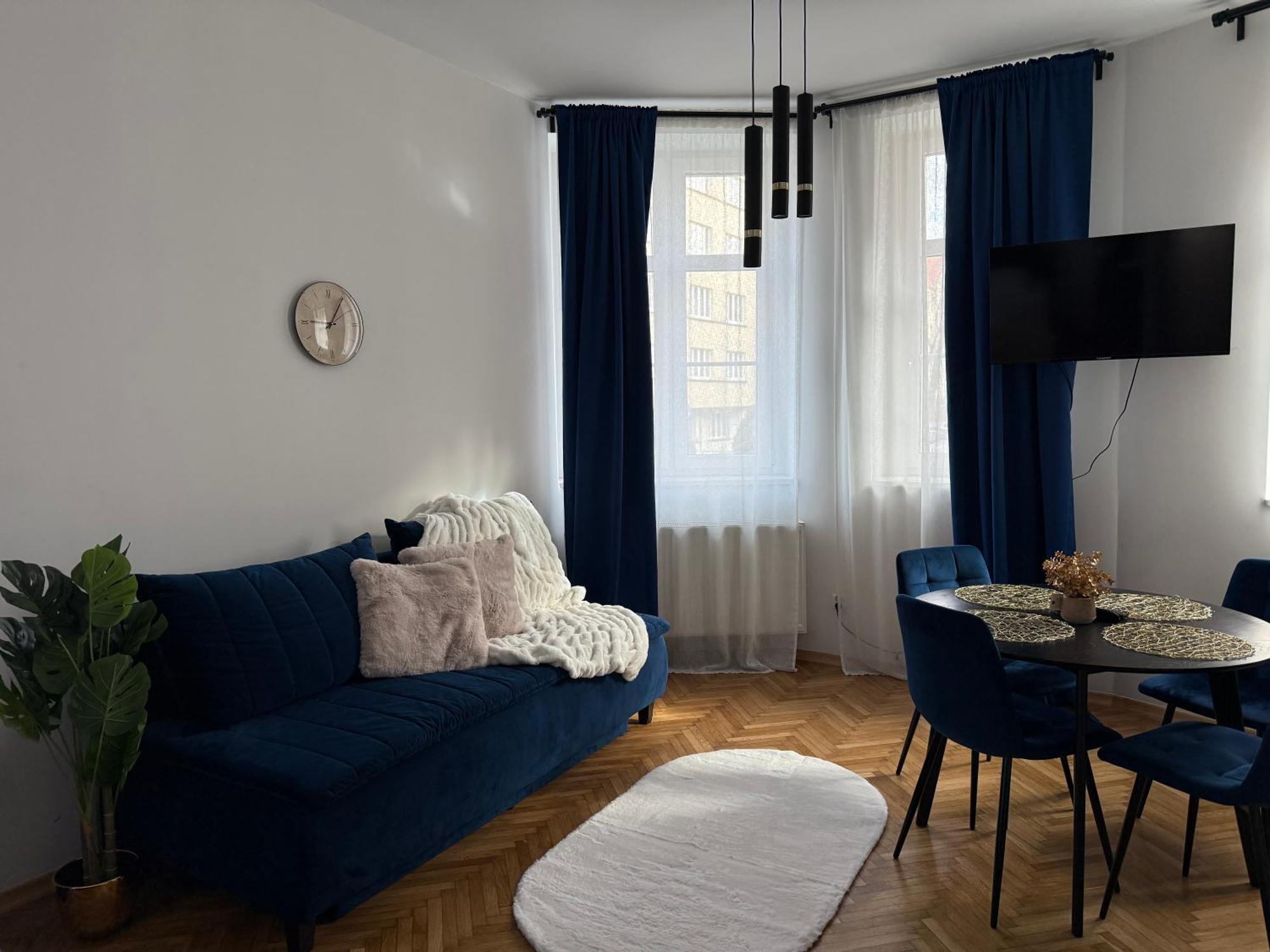 Kobiela Apartments Ktw City Center Катовице Екстериор снимка